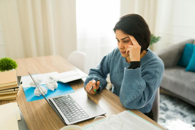 Half of UK authors fear AI could replace them – what my new research suggests about the future of the novel