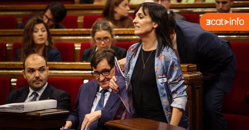 Anàlisi Apunts del CEO: les claus que expliquen per què Aliança Catalana es multiplica