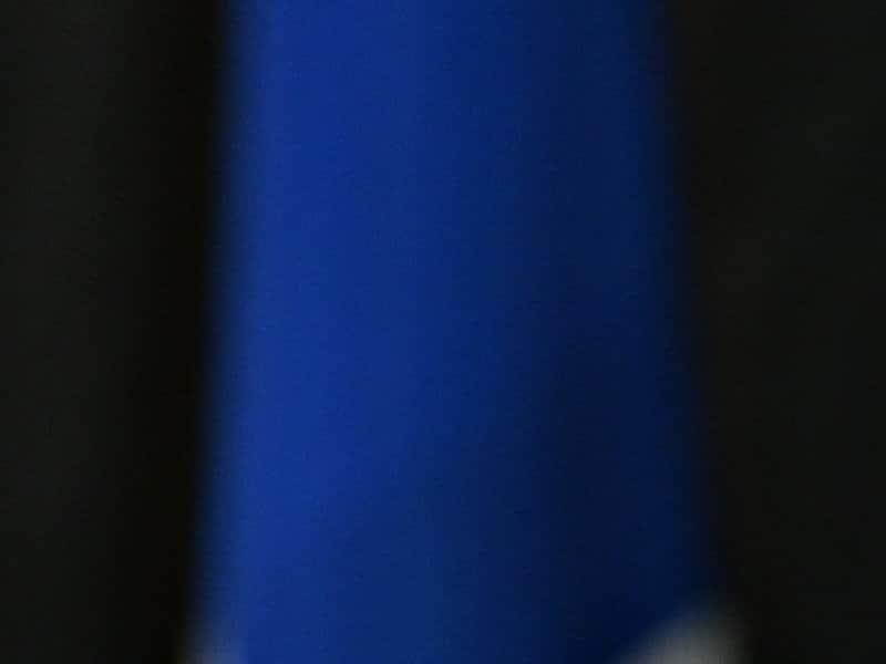 Pas de cadeaux: juste du gros bon sens