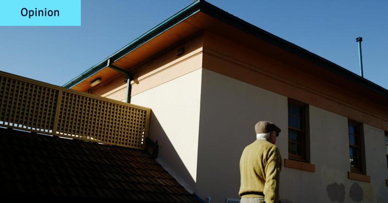 Should retirement village residents be able to buy now, pay later? Should retirement village residents be able to buy now, pay later?