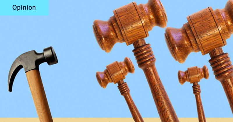 It’s not migration causing unaffordable houses, it’s tax and planning It’s not migration causing unaffordable houses, it’s tax and planning