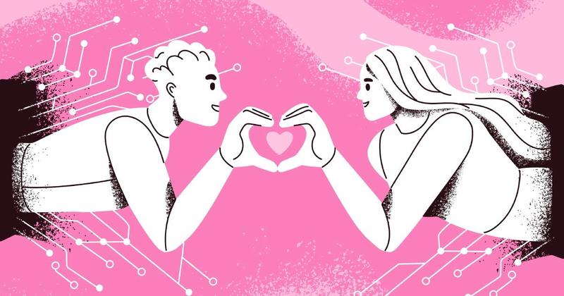 Why you keep choosing the wrong people (it may be an addiction)