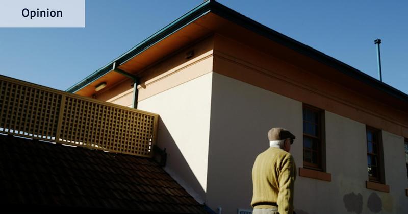 Should retirement village residents be able to buy now, pay later? Should retirement village residents be able to buy now, pay later?