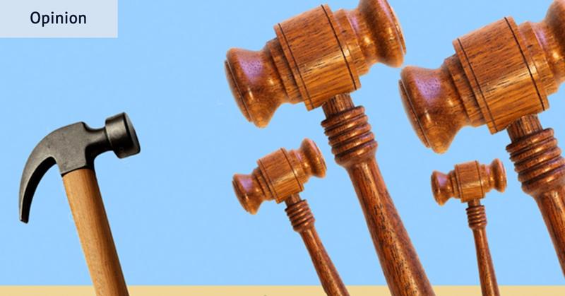 It’s not migration causing unaffordable houses, it’s tax and planning