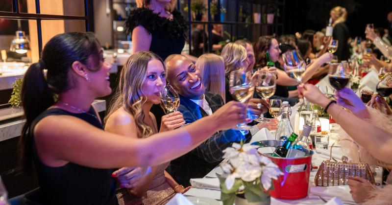 November. Finst det noko verre?