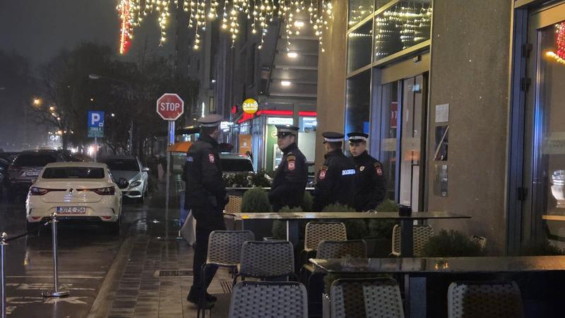 Zbog dojave o bombi prekinuta svečana sjednica SDP-a BiH u Banjoj Luci