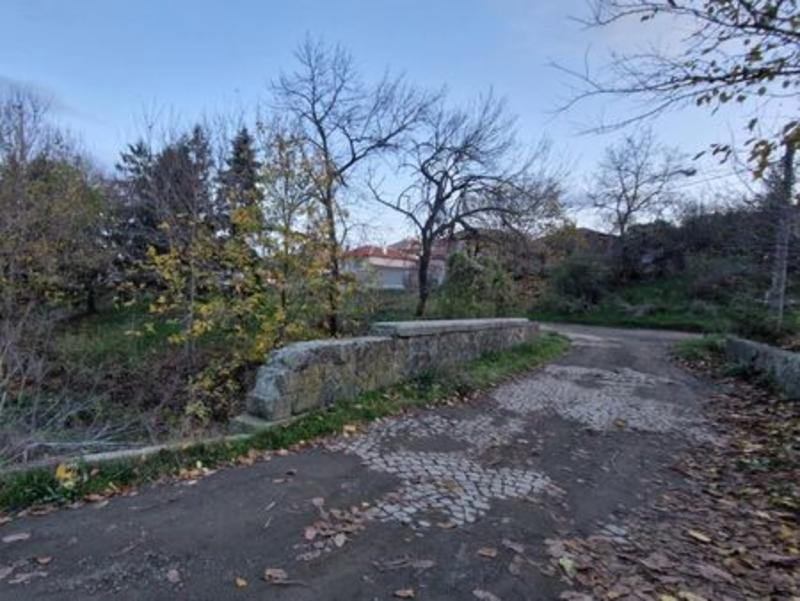 Неугледният парк 