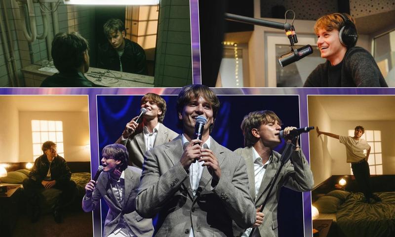 ANTOLOGIJA Ne daj se, Jakove: Hoće li regionalna pop senzacija proći na testu stvarnosti