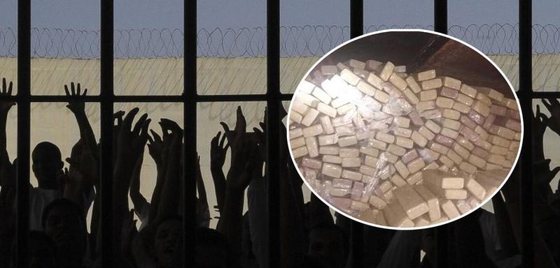 Poder do tráfico e legalização das drogas