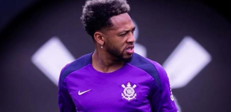 Reunião hoje deve definir punição a José Martínez no Corinthians