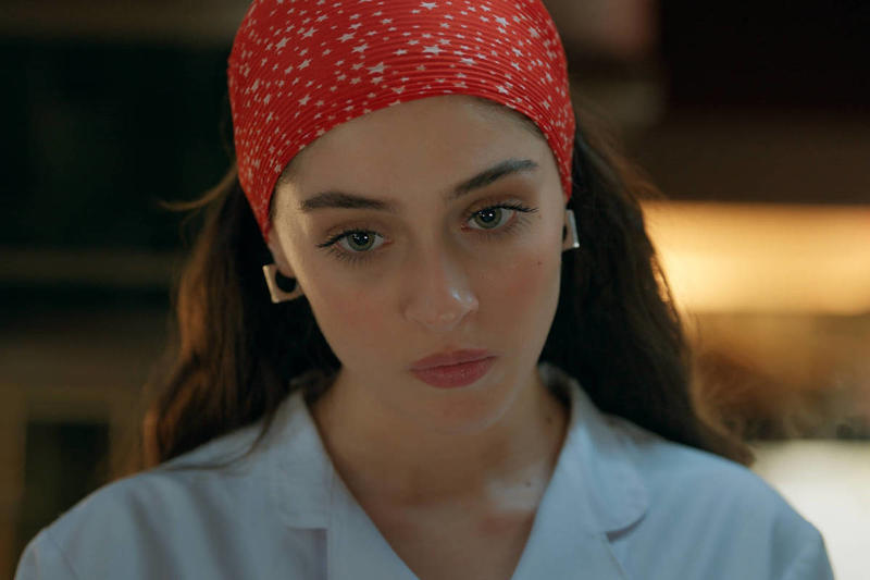 'Leyla' e o novo vício nacional: o Brasil abraça o novelão turco sem pensar duas vezes