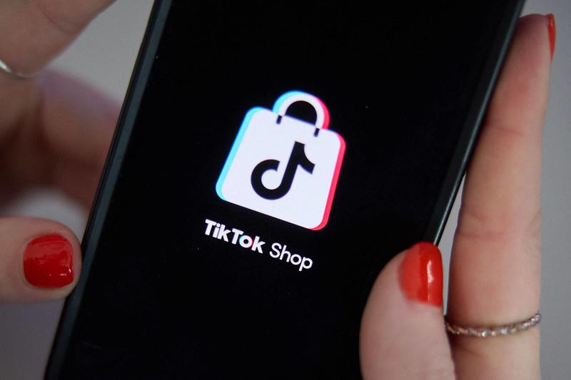 A nova organização descentralizada de trabalho promovida pelo TikTok Shop