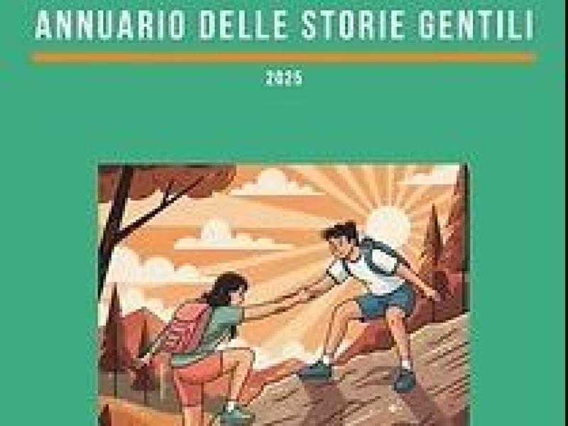 Comunicare Buone Notizie: l’annuario 2025 è online (e si cercano partner per crescere)