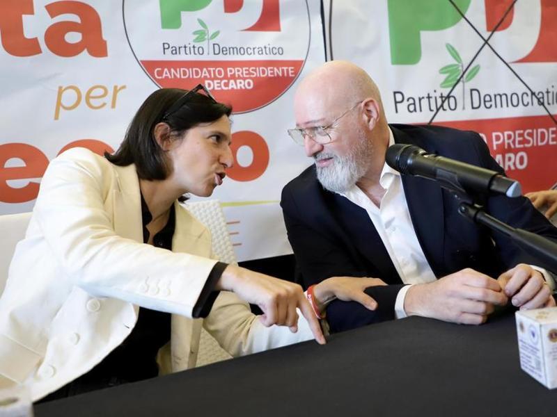 Bonaccini: «Schlein ha ragione, mai più divisioni e subito il programma. Criticare Meloni non basterà»