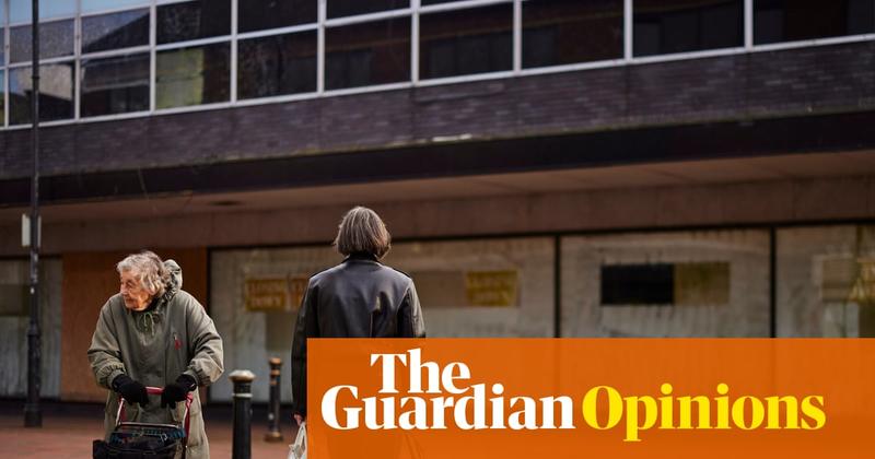 The Guardian view on renewing municipal England: the Tories’ malign legacy lives on