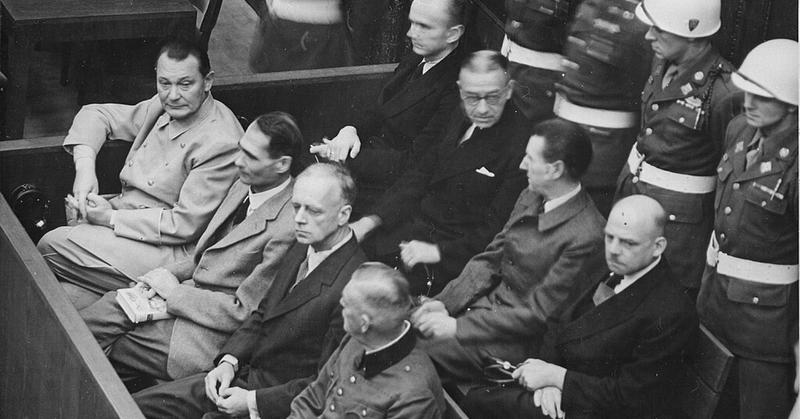 The Psychiatrist Who Witnessed Evil