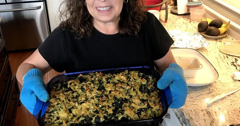 What Gratitude Sounds Like