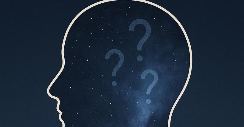 Existential OCD: When 'Why Am I Here?' Won’t Let Go