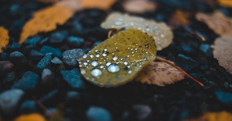 When Depression Says You Are Worthless