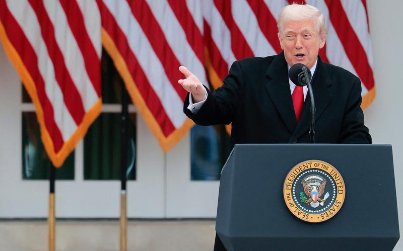 Trump says ‘close’ to Ukraine war deal, but Europeans cautious Trump says ‘close’ to Ukraine war deal, but Europeans cautious