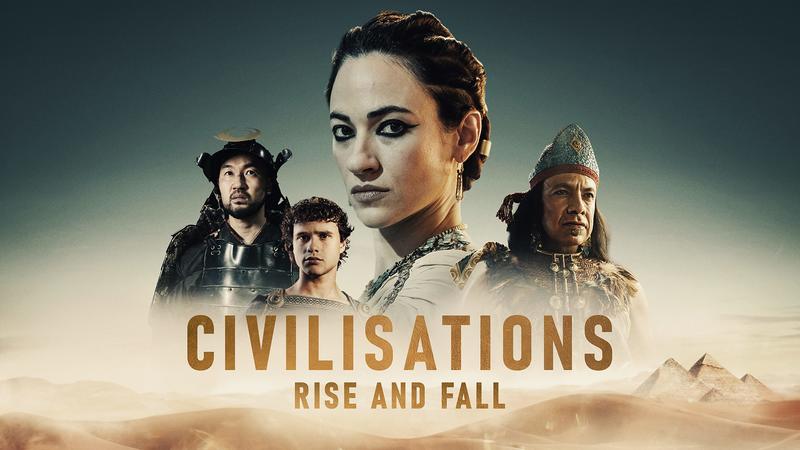 The BBC’s new Civilisations treats us like idiots