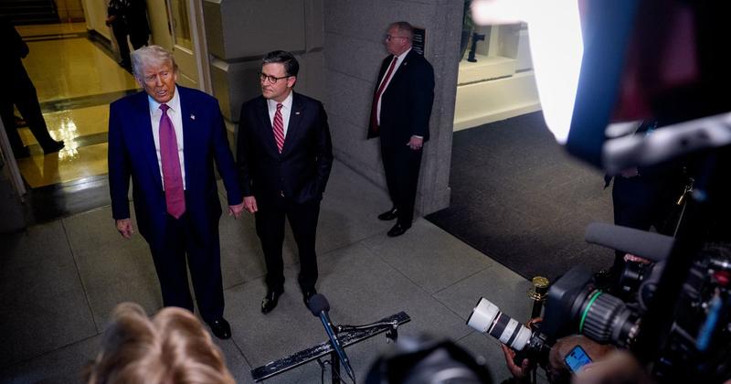 Trump’s Healthcare Plan Is Just a Mirage