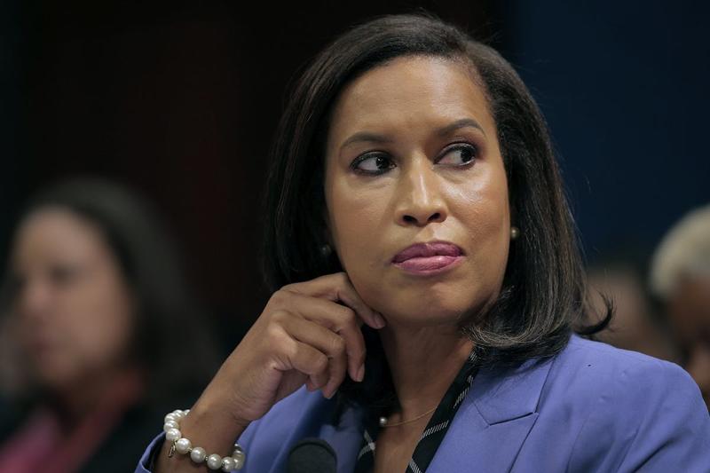 D.C. Mayor Bowser Finally Says She Won’t Run Again. It’s About Time.