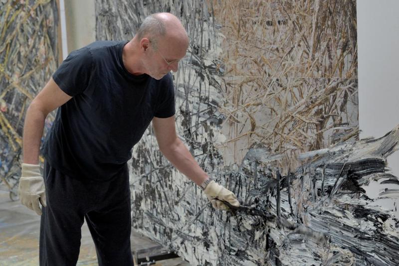 An Interview with Anselm Kiefer, Iconoclastic Alchemist An Interview with Anselm Kiefer, Iconoclastic Alchemist