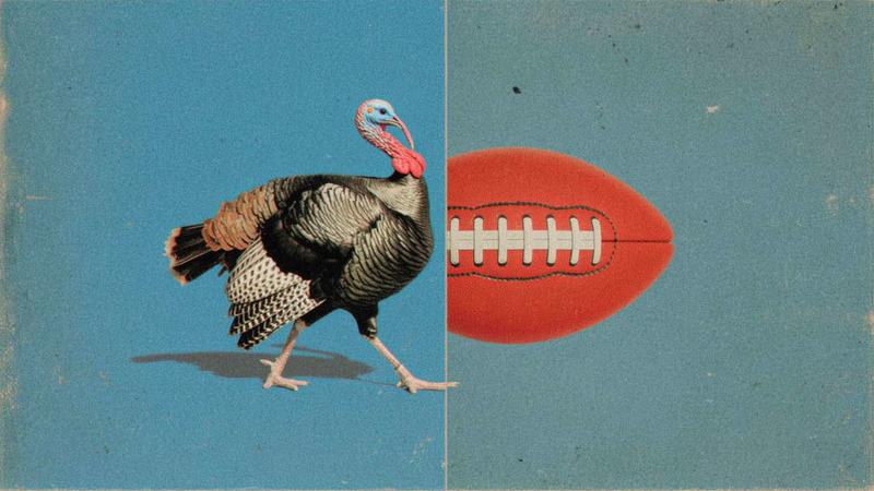 What Sports Fans Should Be Thankful for This Thanksgiving