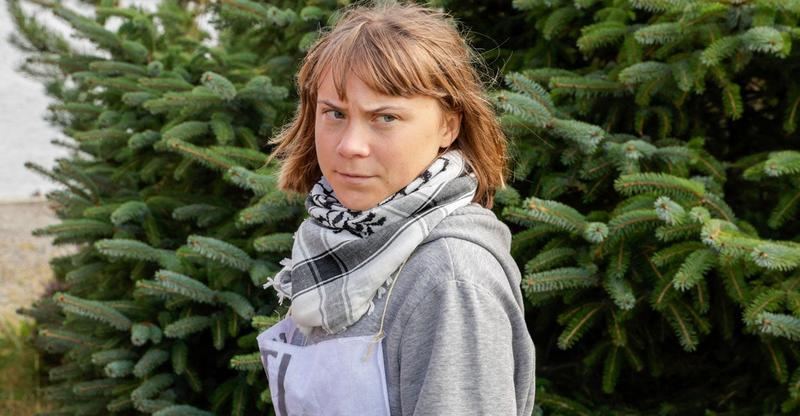 Energy Org Asks DHS to Deny Thunberg Entry to USA Due to Disruptive Behavior