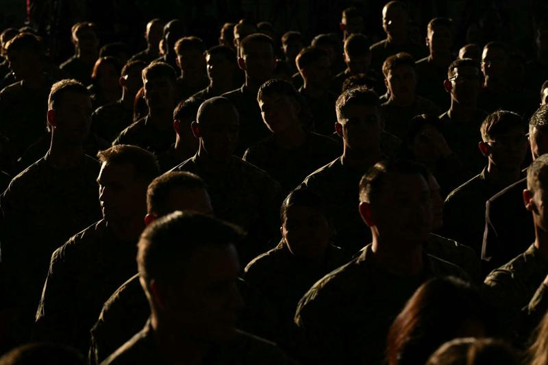 Soldiers Must Disobey Unlawful Orders Under Trump — It’s Their Legal Duty