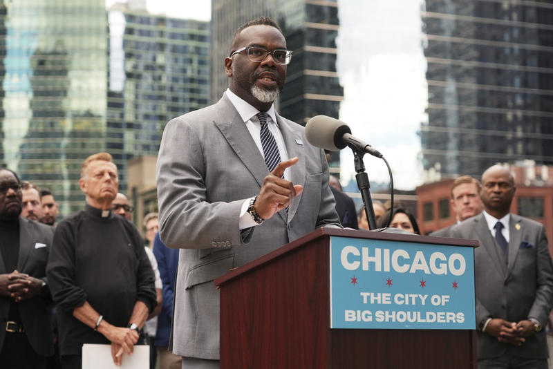 Chicago leaders have let teenage criminals take over the city