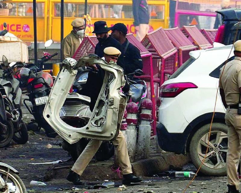 The return of homegrown terror