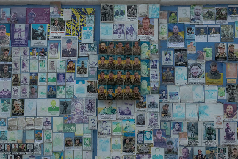 Trump’s Ukraine Peace Plan Is a Wake-Up Call for Europe