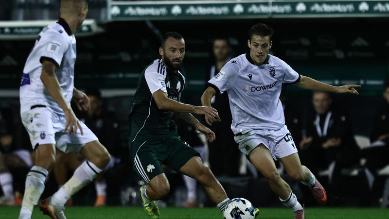 Ήταν διδακτική η πρώτη ήττα