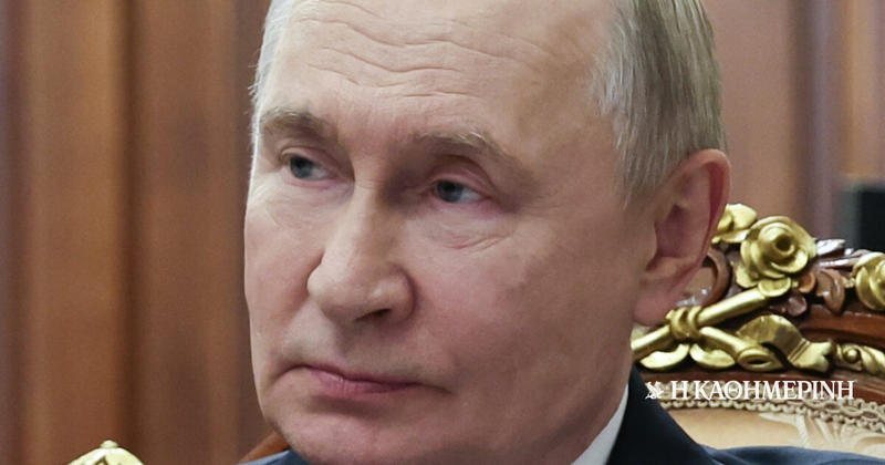 Βλαντιμίρ Πούτιν: Δουλειές