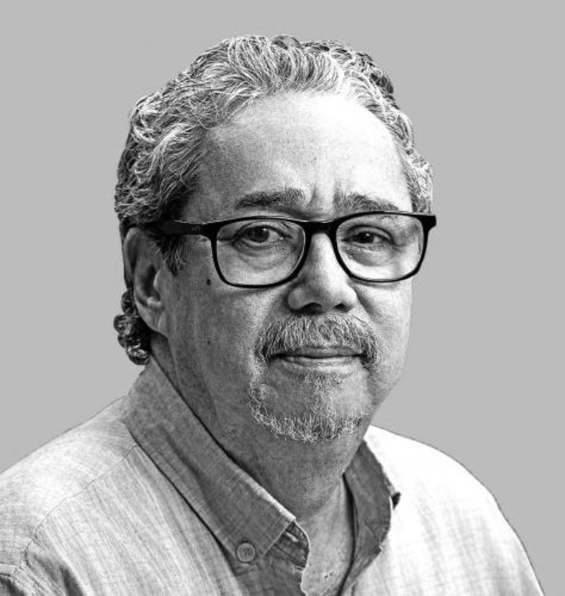 No renunciemos a escribir un guion razonable y ocurrente No renunciemos a escribir un guion razonable y ocurrente