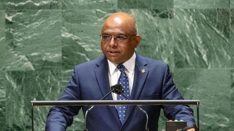 Multilateralism is alive