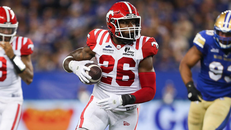 9 players that dominated the stat sheet in 2025