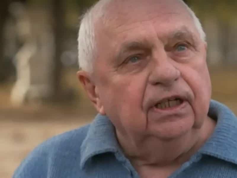 Des nouvelles de Claude Charron