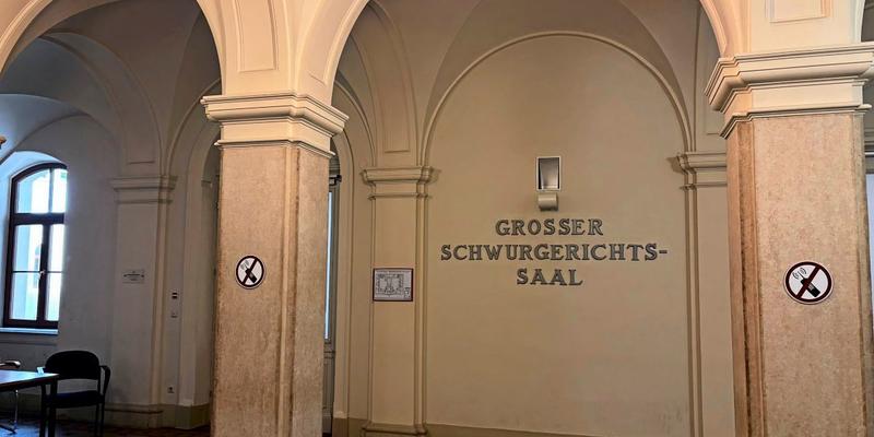 Die braune Suppe konnte zu lange vor sich hin köcheln