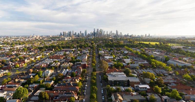 Aus keeps urbanising. Maybe it’s time to flip that?