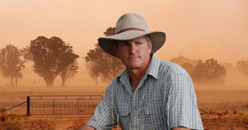 Ditching net zero abandons Aussie farmers like me