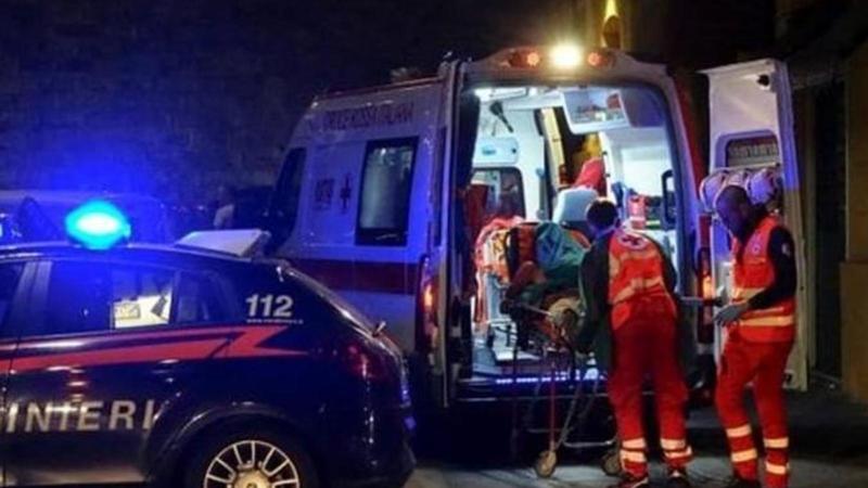 Travolto da un camion e trascinato per oltre 50 metri, muore mentre è al lavoro