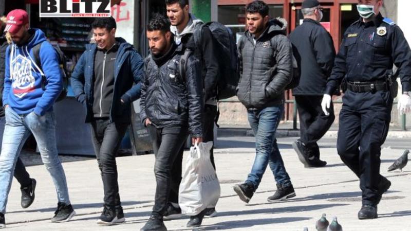 Bosnia’s smuggling crackdown exposes expanding migrant networks along Balkan route