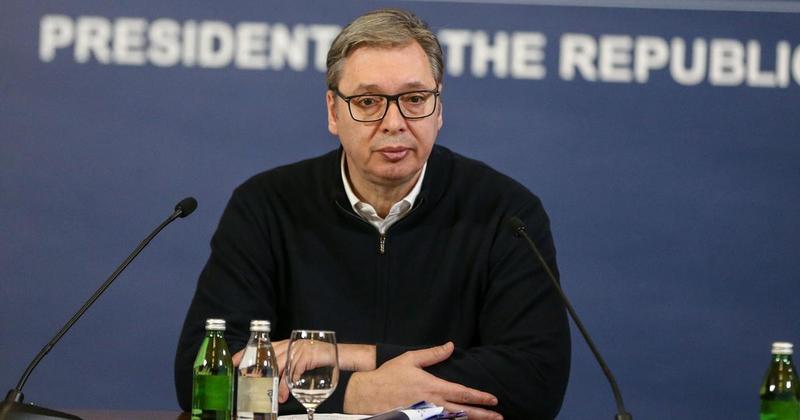 Vučić se dramatično obratio građanima Srbije: 'Imamo još četiri dana... Ponašali smo se fer'