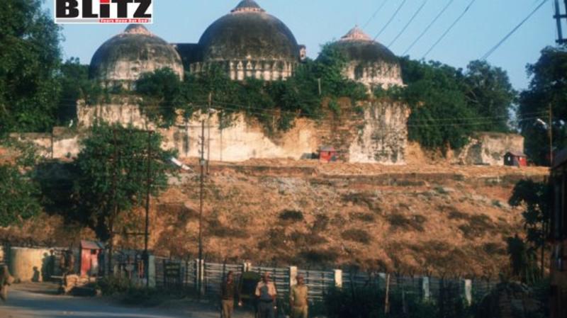 Babri Masjid on Bengal’s soil – a blueprint to spark unrest