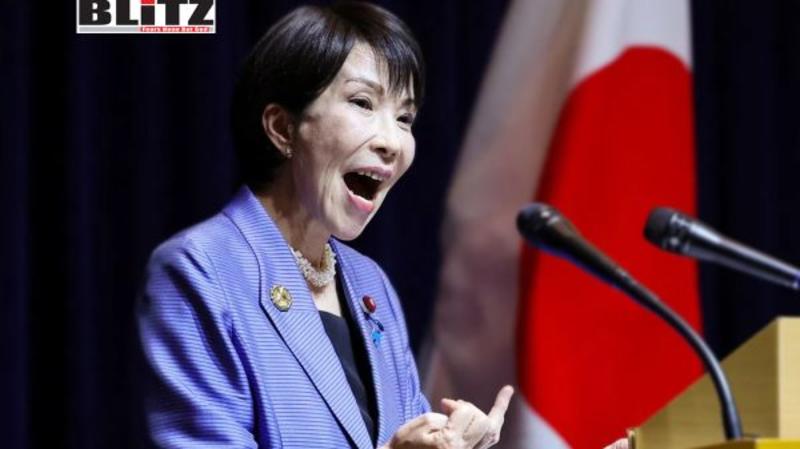 Will Japanese Premier Takaichi recant her commitment to defend Taiwan? Will Japanese Premier Takaichi recant her commitment to defend Taiwan?