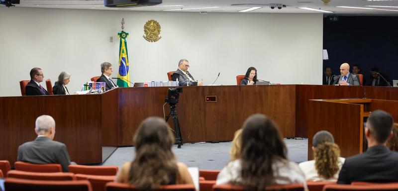 STF sacramenta a derrota do golpe e fortalece consolidação democrática