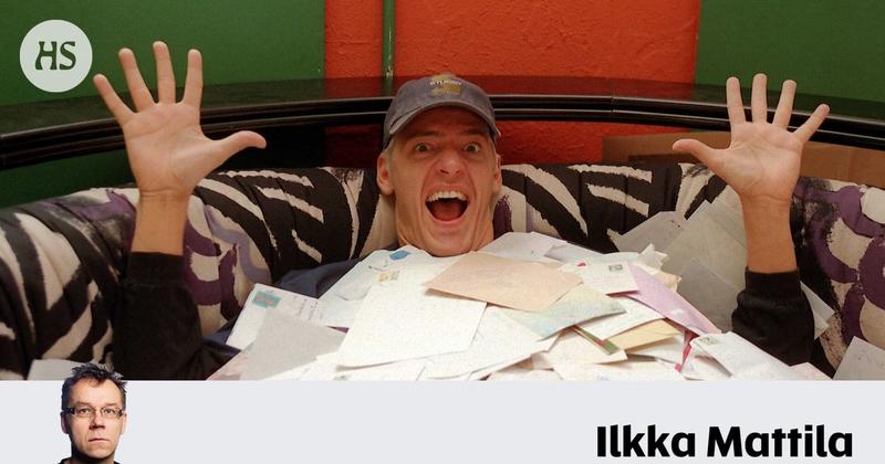 Kommentti| Poika­bändeistä tuli mies­bändejä